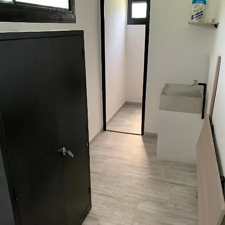 Acogedora Cabana, Naturaleza, Familia - Nueva - Anapoima Exterior photo