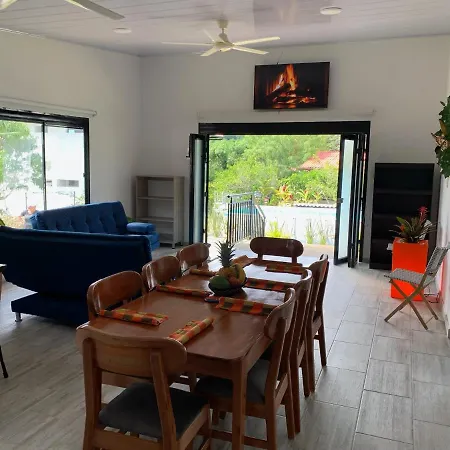 Acogedora Cabana, Naturaleza, Familia - Nueva - Anapoima Exterior photo