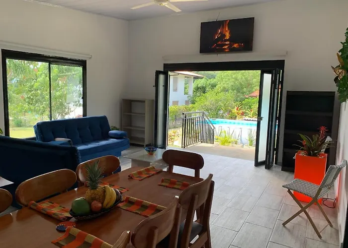 Acogedora Cabana, Naturaleza, Familia - Nueva - Anapoima