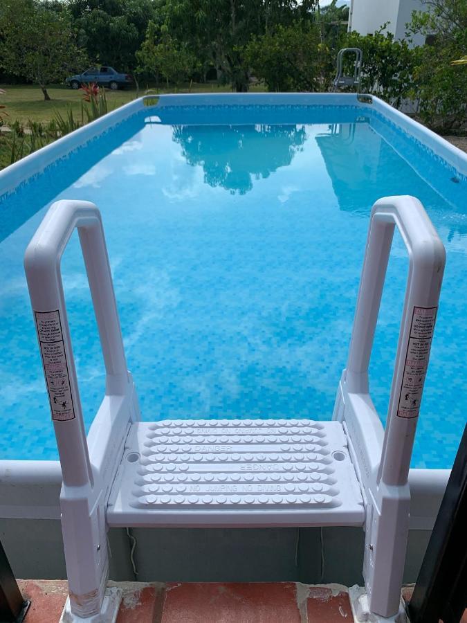 Acogedora Cabana, Naturaleza, Familia - Nueva - *