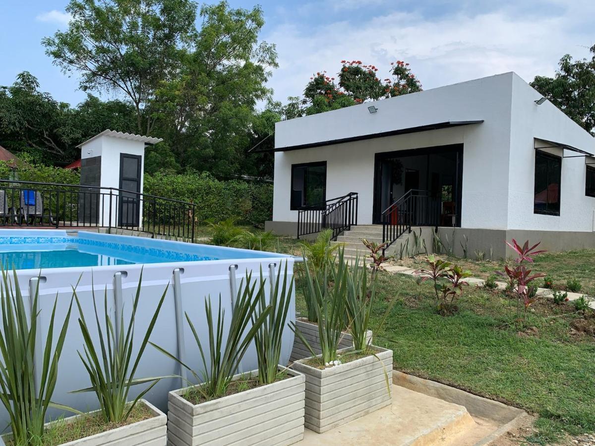 Acogedora Cabana, Naturaleza, Familia - Nueva - Holiday home Anapoima