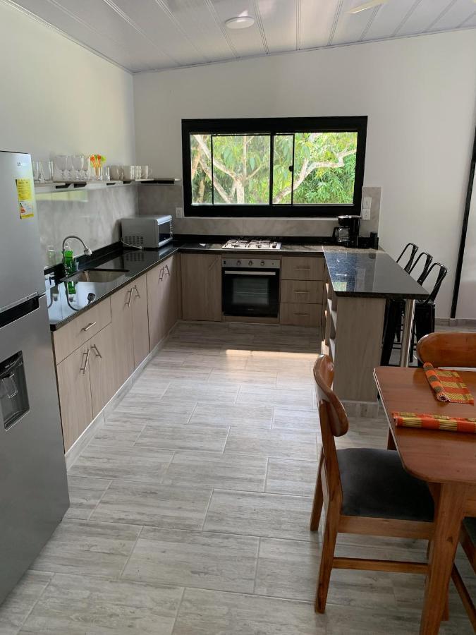 Acogedora Cabana, Naturaleza, Familia - Nueva - Holiday home Anapoima
